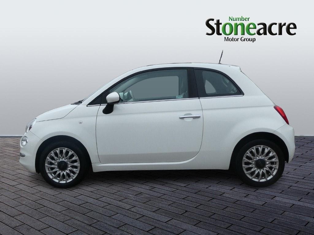 Fiat 500 Image 6