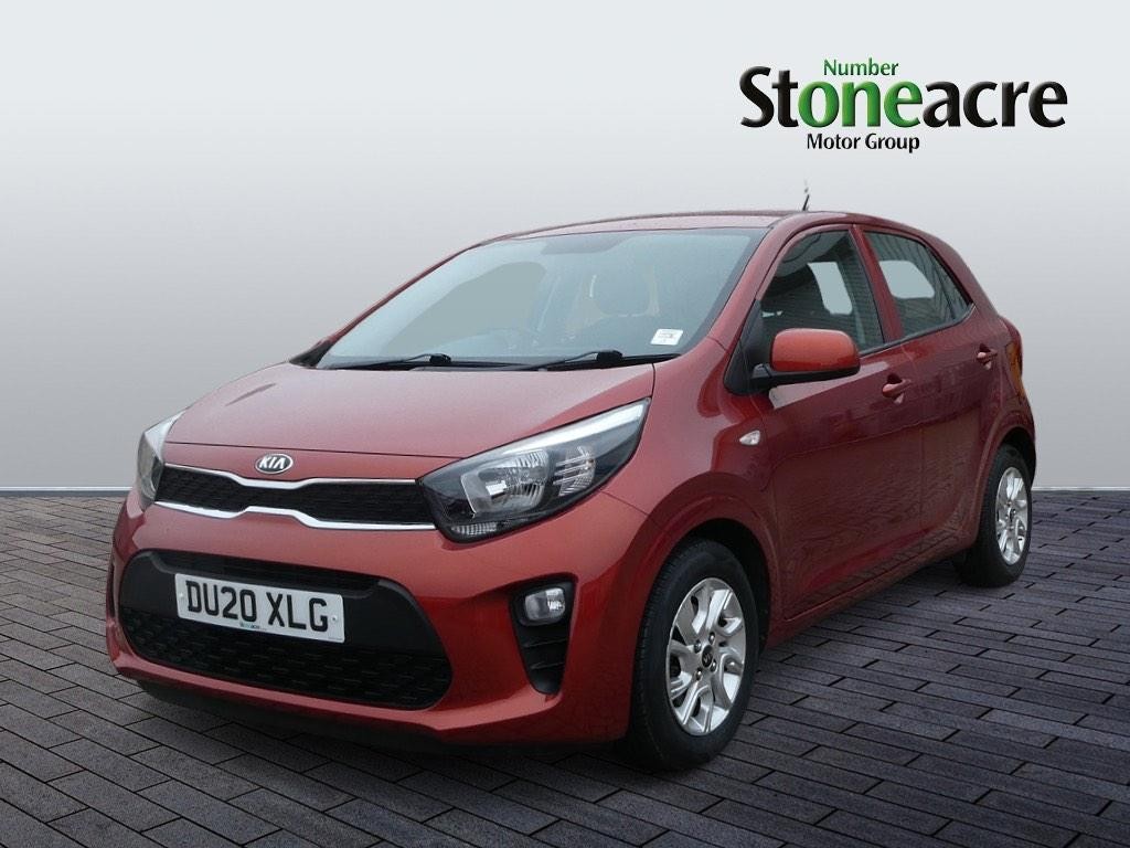 Kia Picanto Image 7