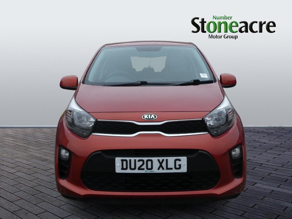 Kia Picanto Image 8