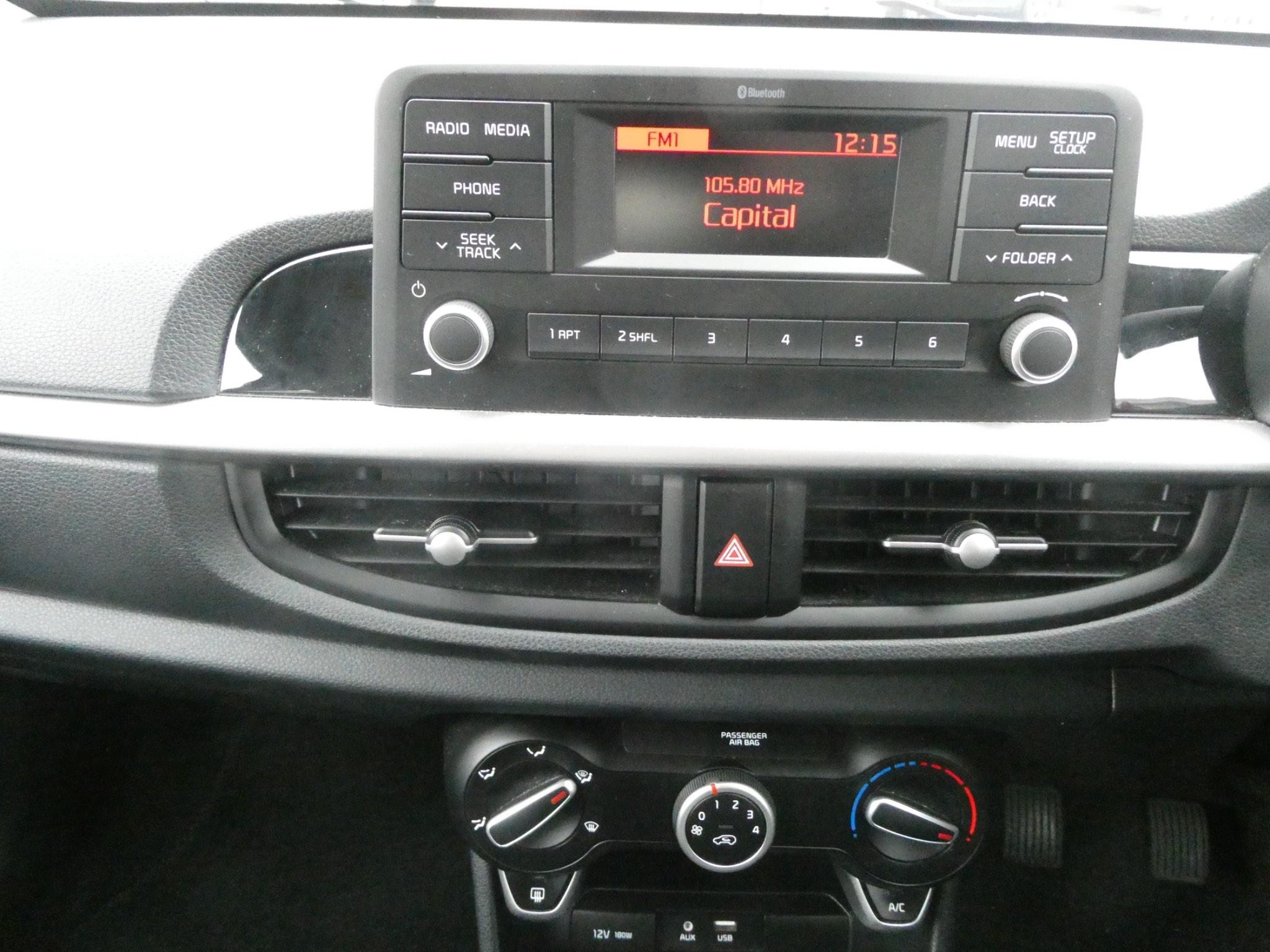 Kia Picanto Image 15