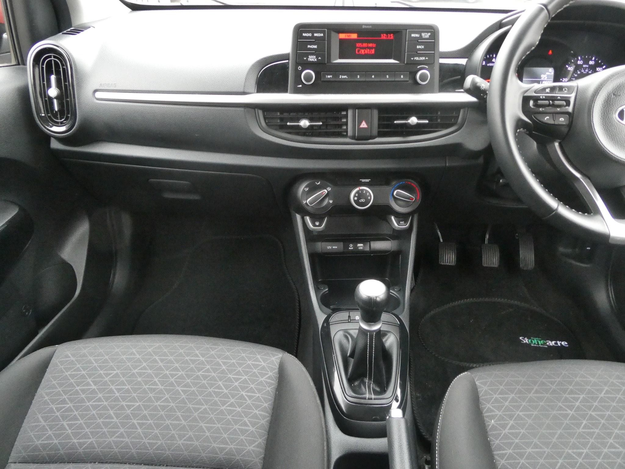 Kia Picanto Image 16