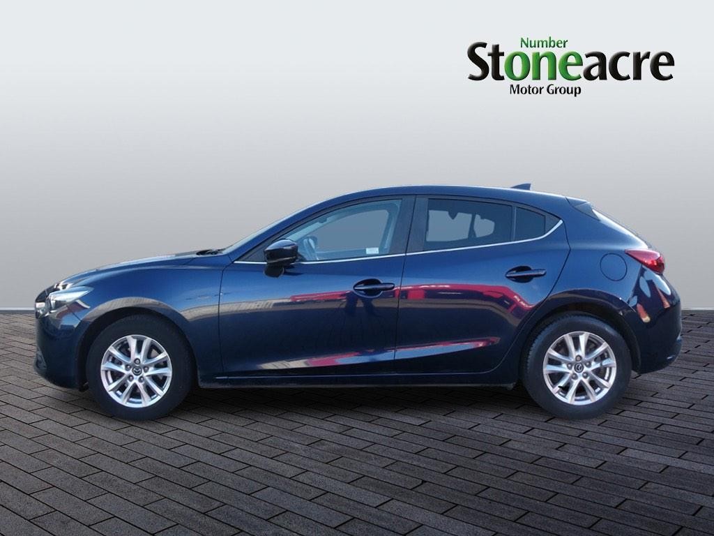 Mazda Mazda3 Image 6