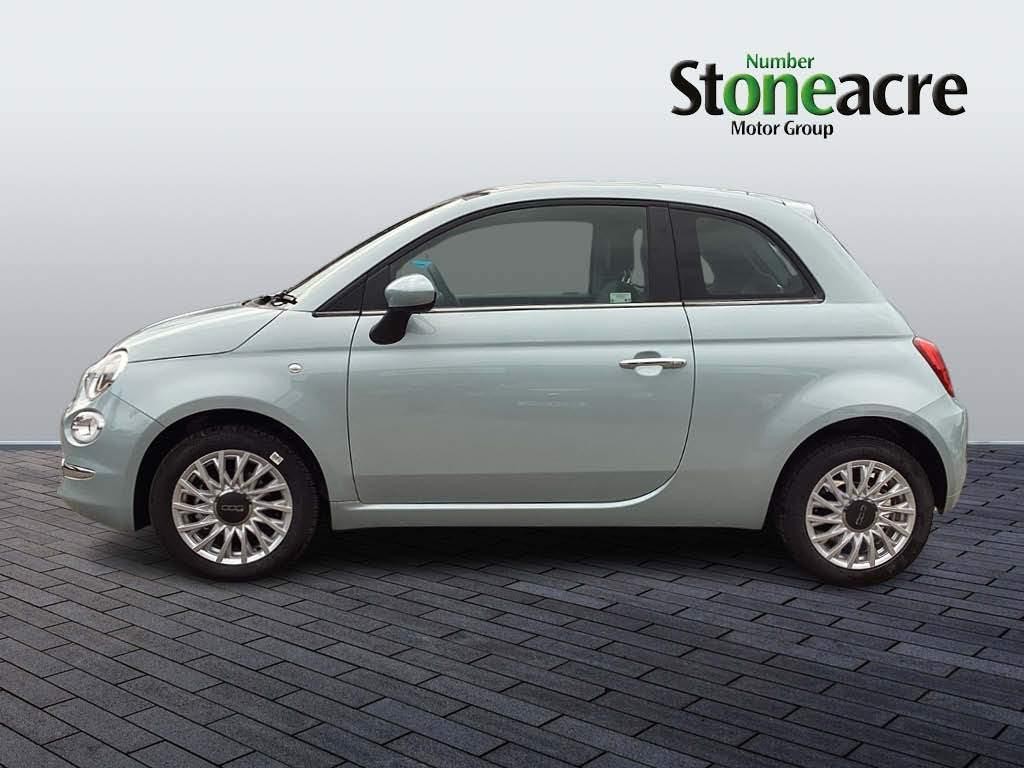 Fiat 500 Hybrid Image 6