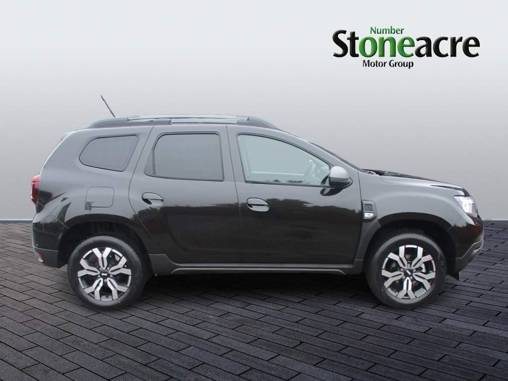 Dacia Duster Image 2