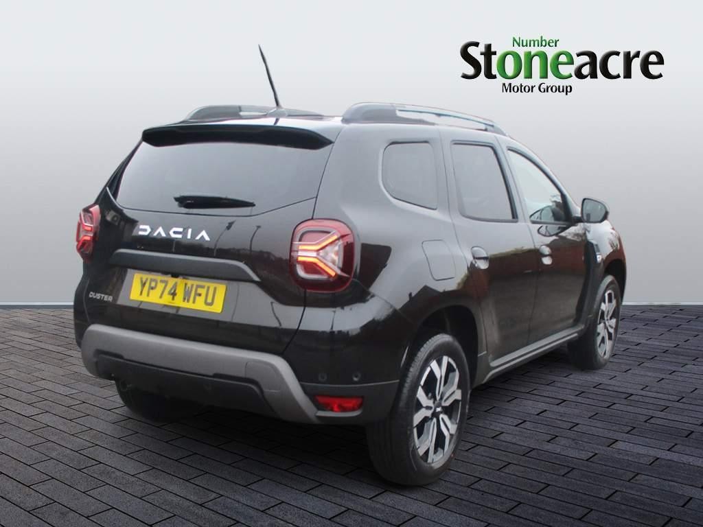 Dacia Duster Image 3