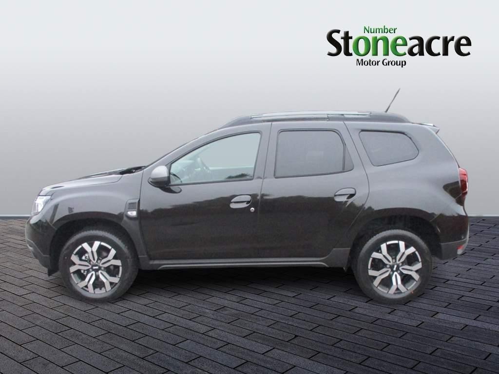 Dacia Duster Image 6