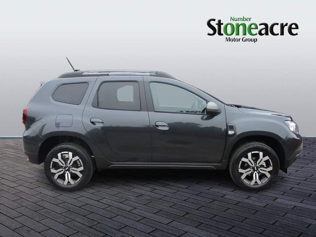 Dacia Duster Image 2