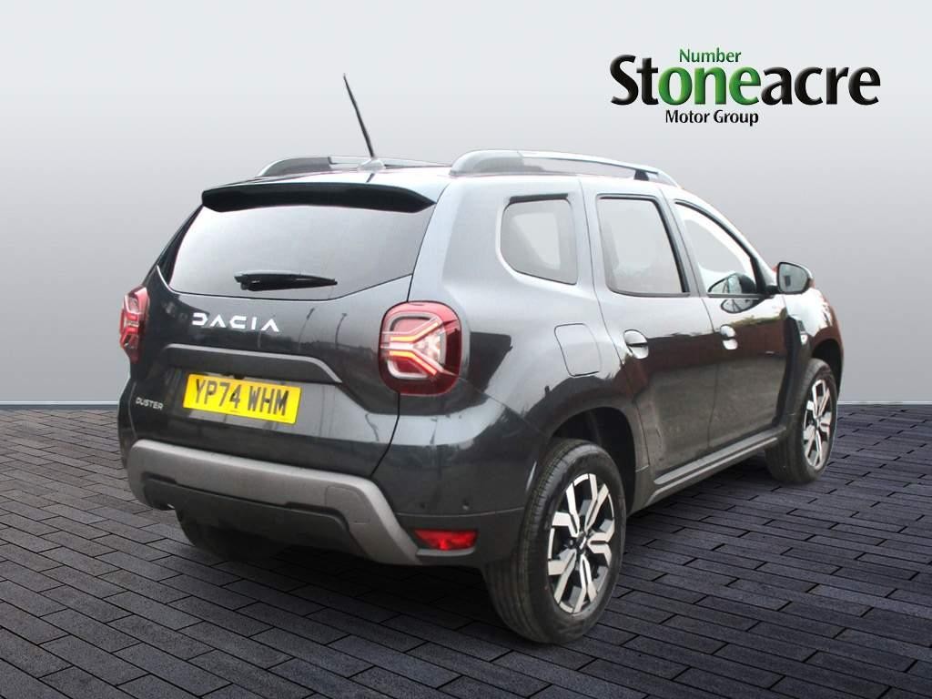 Dacia Duster Image 3