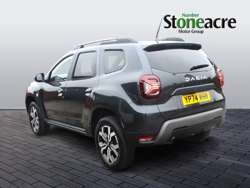 Dacia Duster Image 5