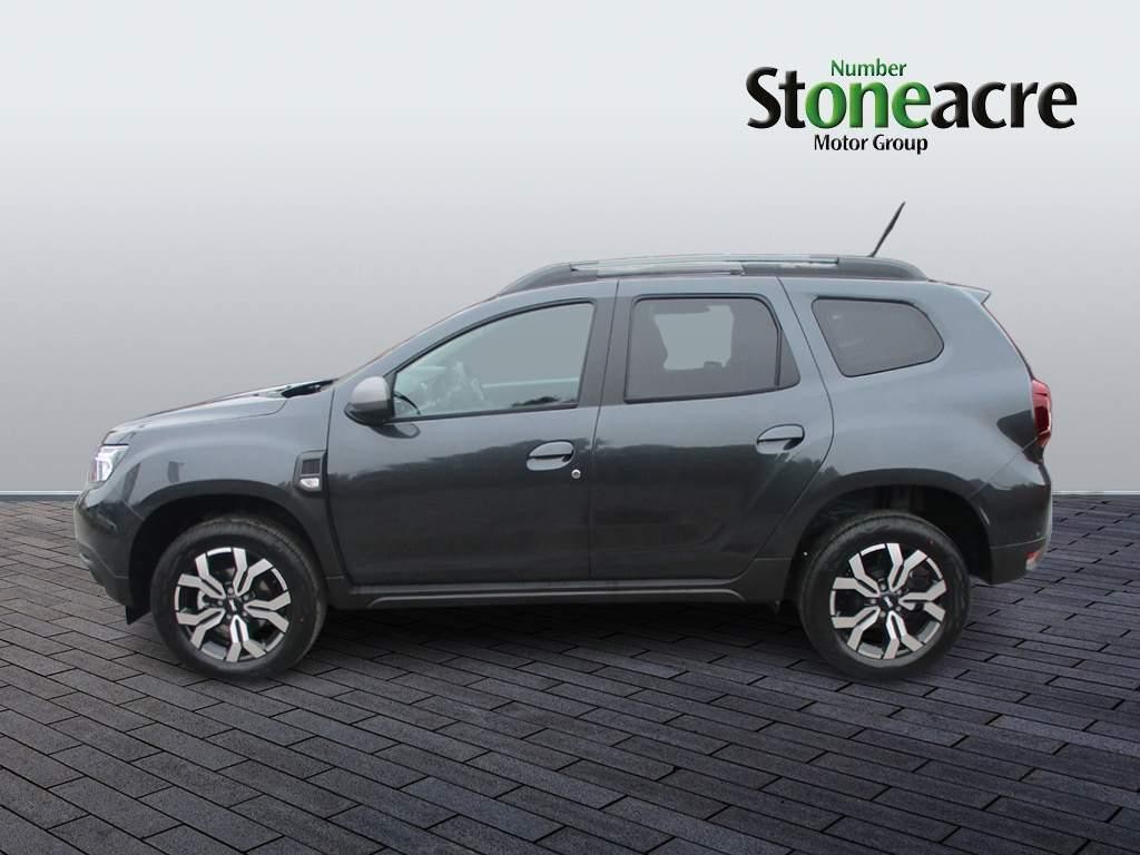 Dacia Duster Image 6