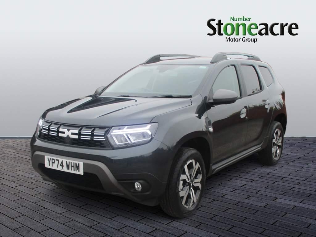 Dacia Duster Image 7