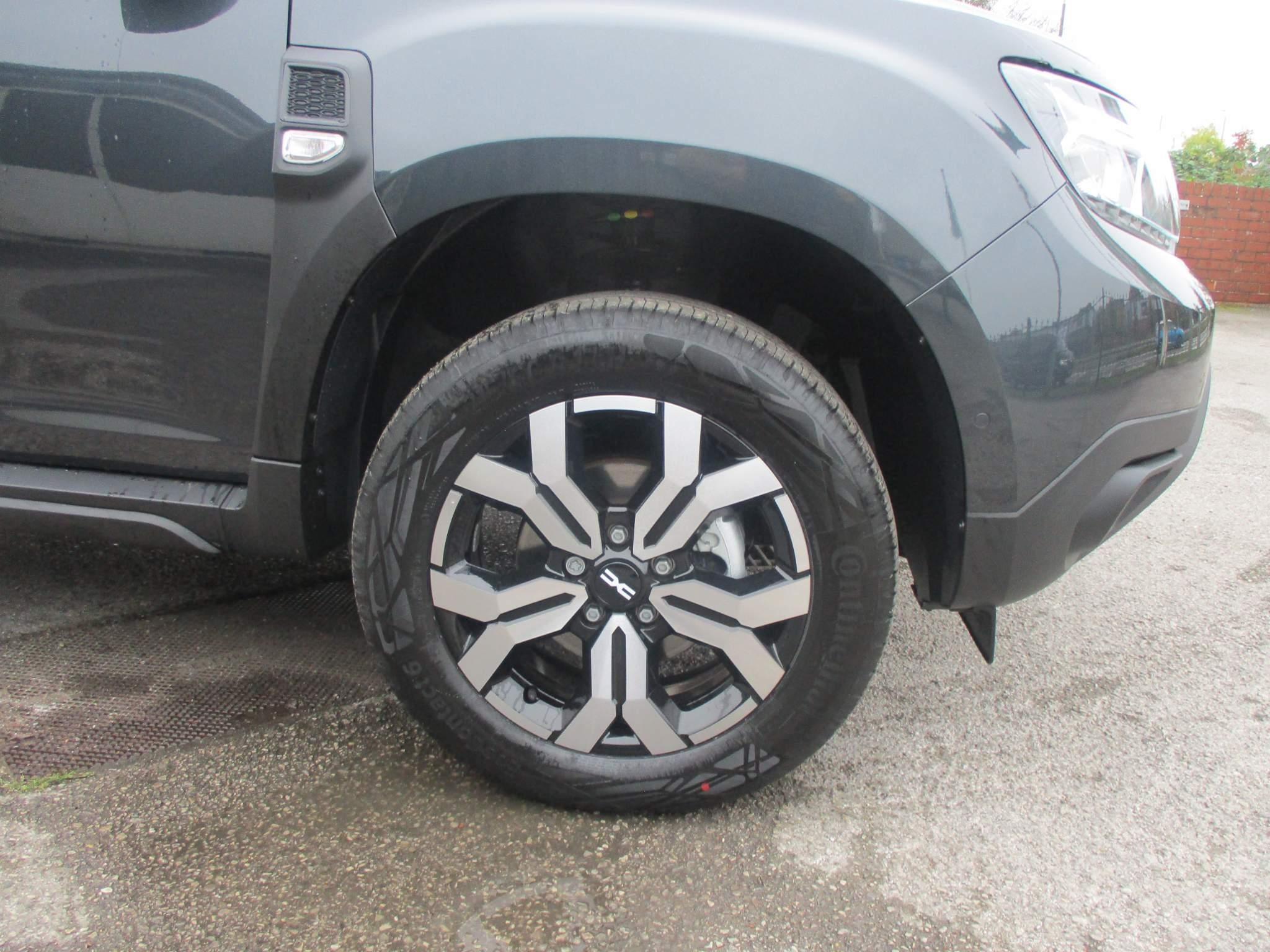 Dacia Duster Image 9