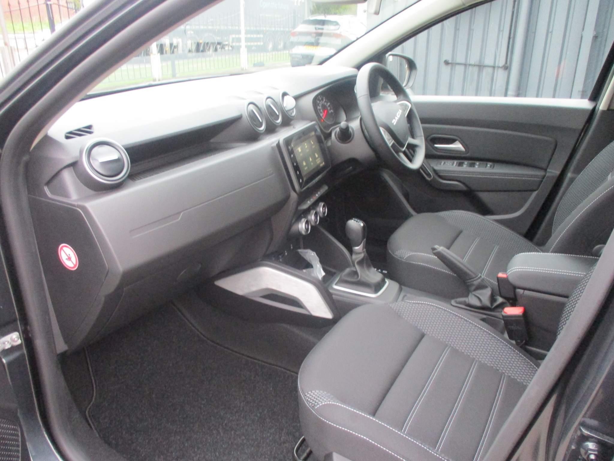 Dacia Duster Image 16