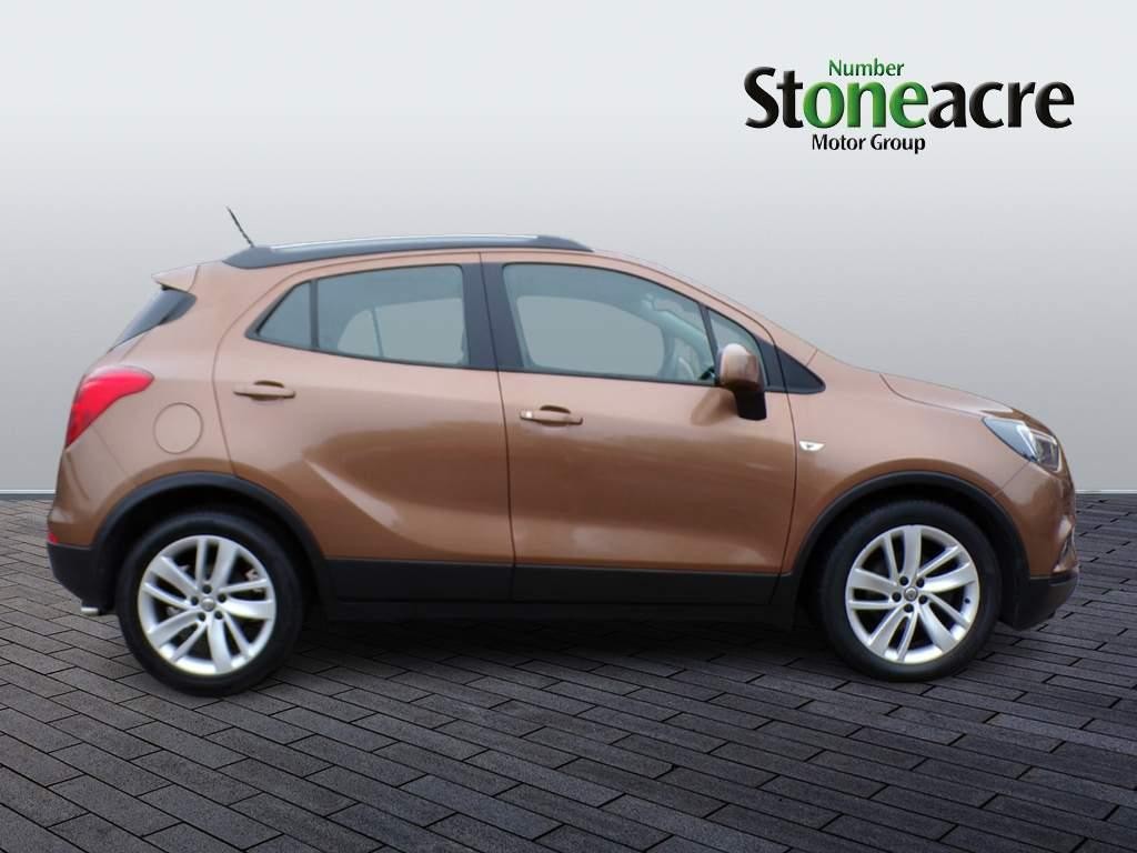 Vauxhall Mokka X Image 2