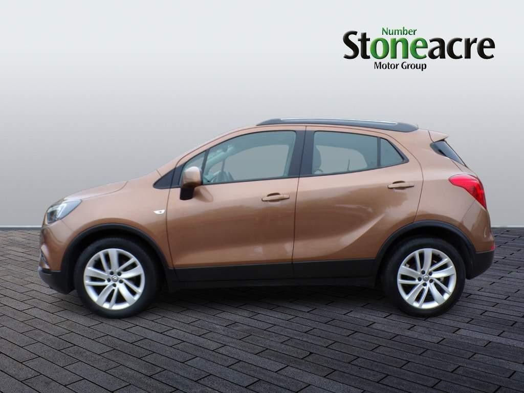 Vauxhall Mokka X Image 6