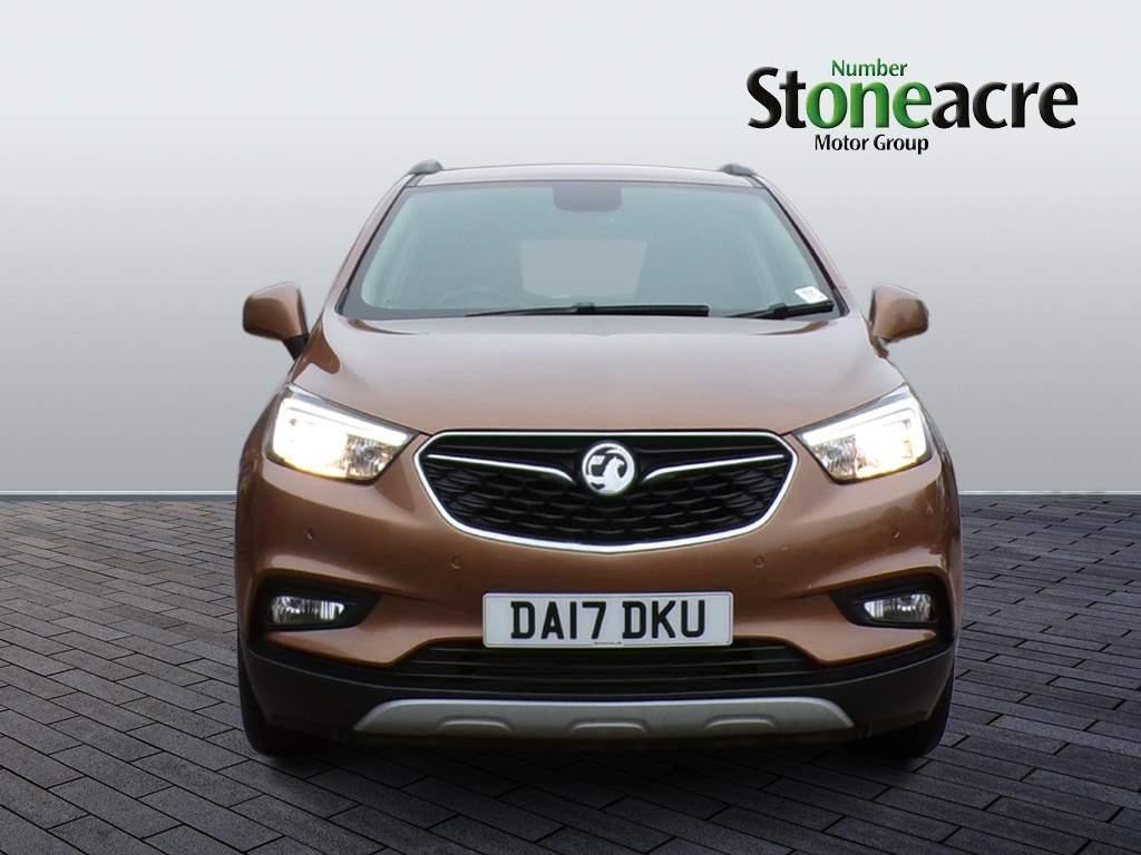 Vauxhall Mokka X Image 8