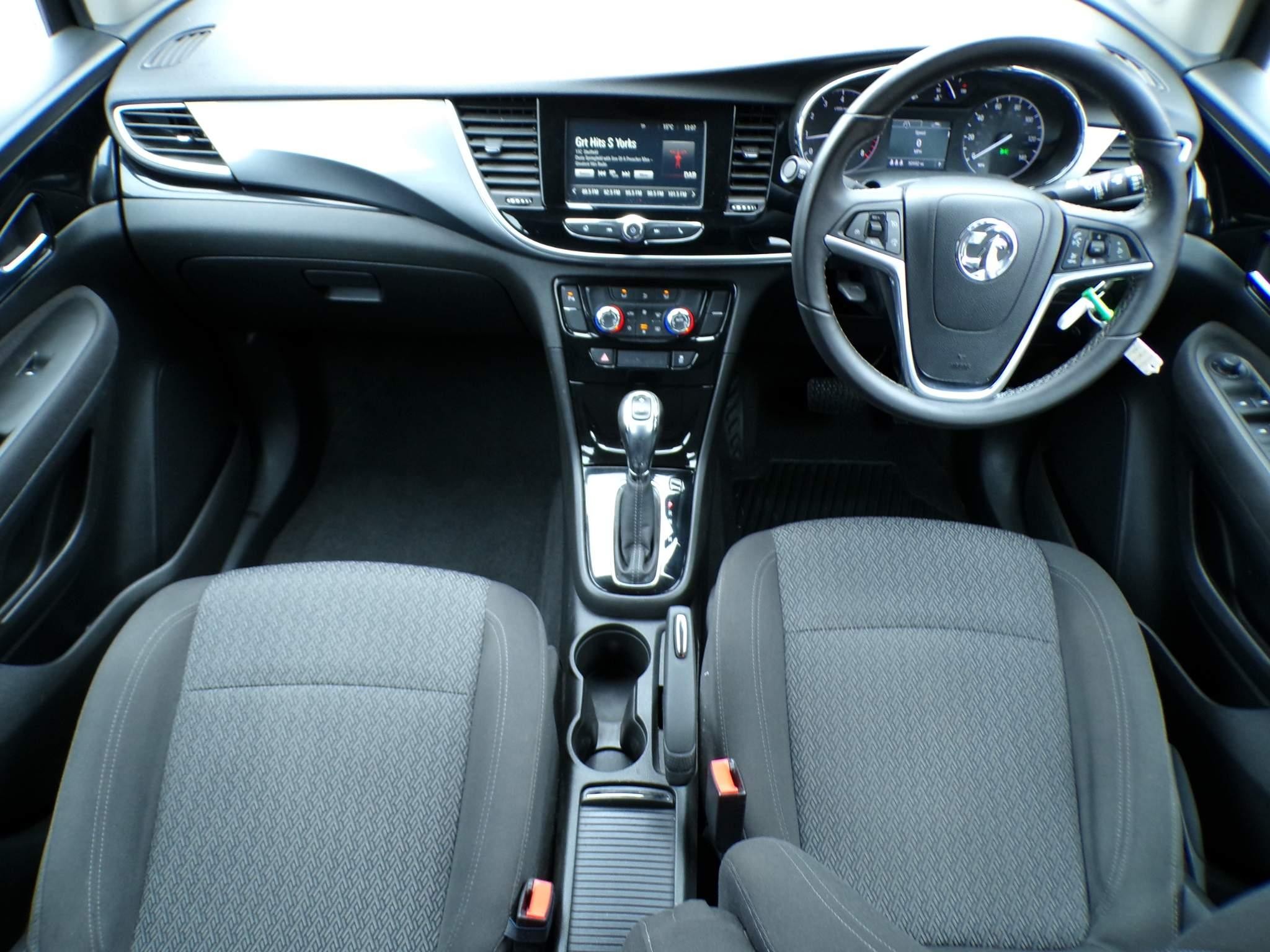 Vauxhall Mokka X Image 12