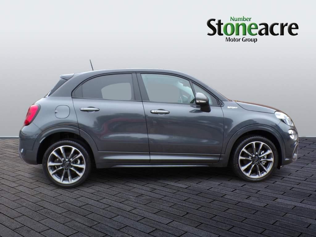 Fiat 500X Image 2