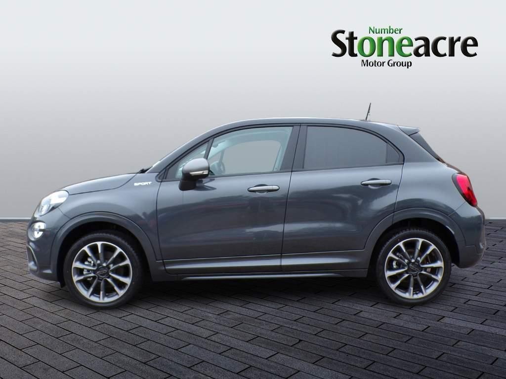 Fiat 500X Image 6