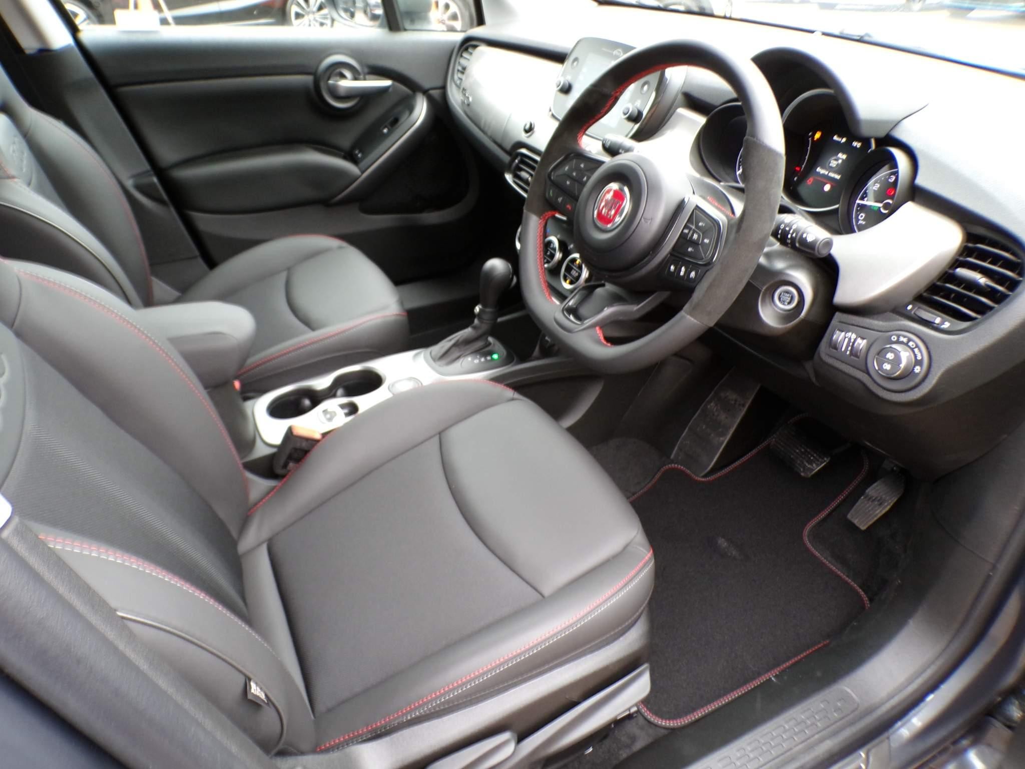 Fiat 500X Image 11