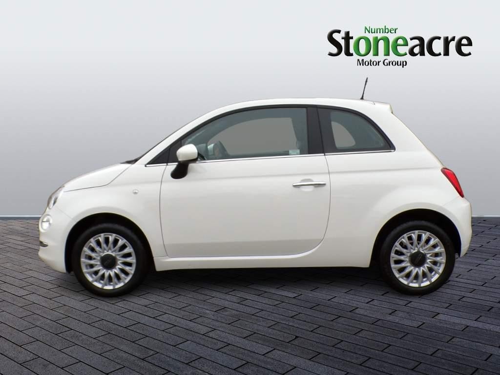 Fiat 500 Hybrid Image 6