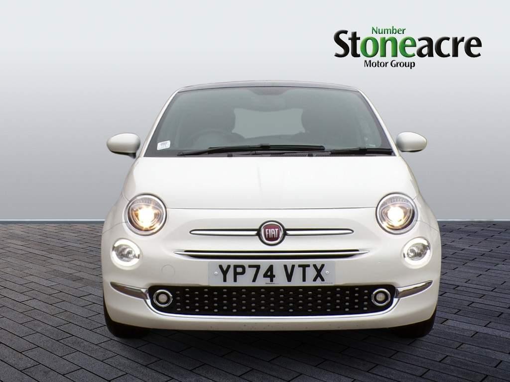 Fiat 500 Hybrid Image 7