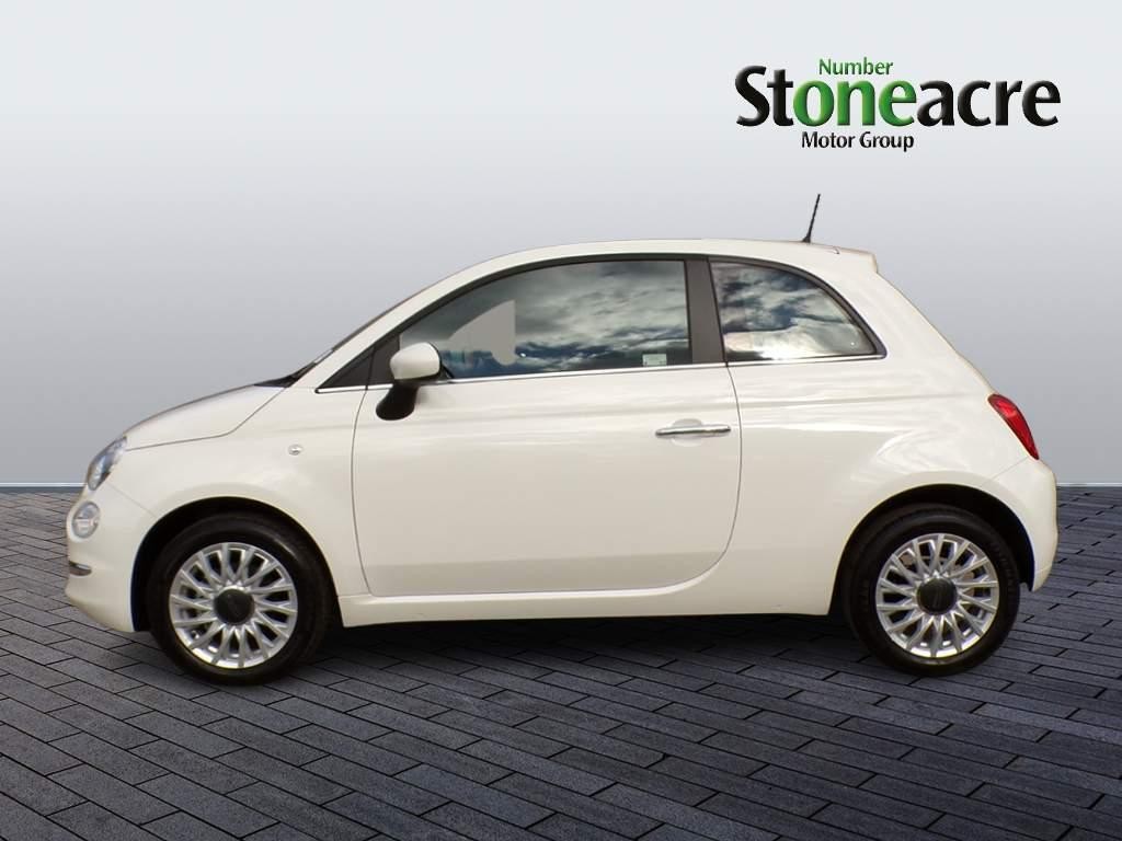 Fiat 500 Hybrid Image 6