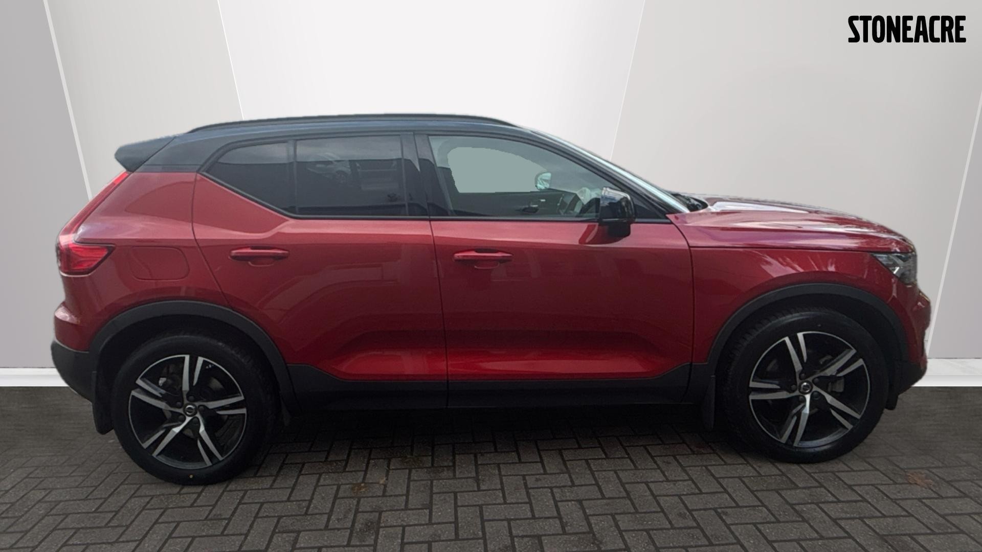 Volvo XC40 Image 3