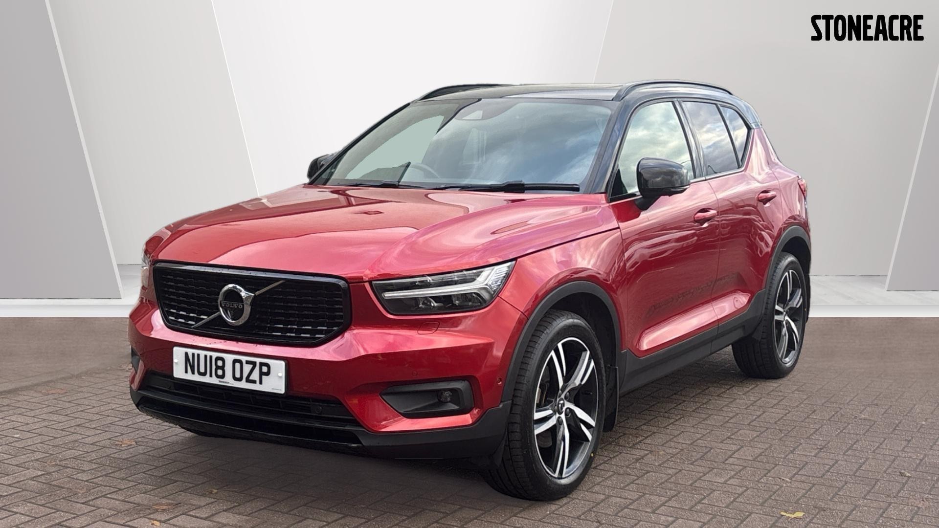 Volvo XC40 Image 6