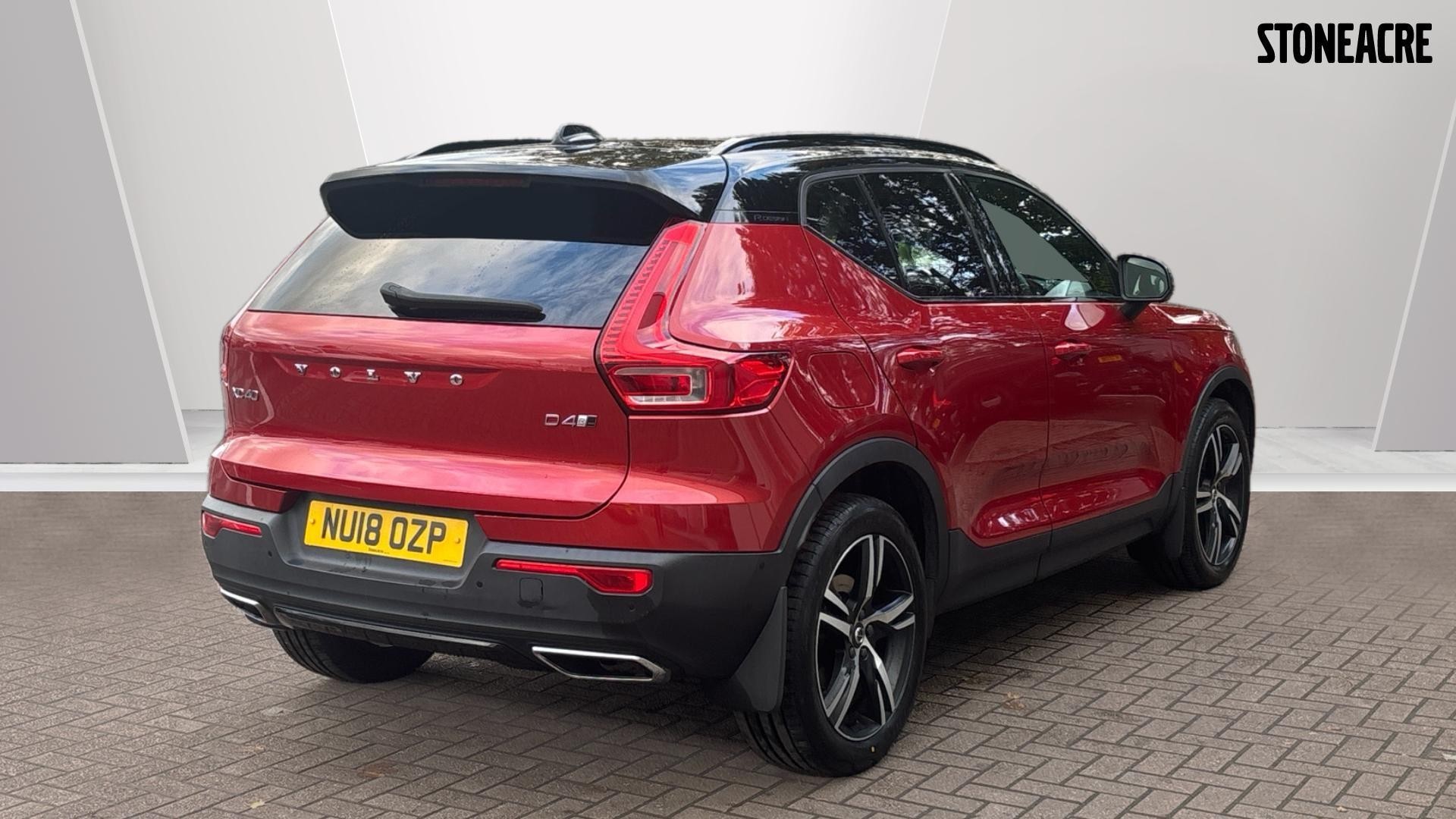 Volvo XC40 Image 7