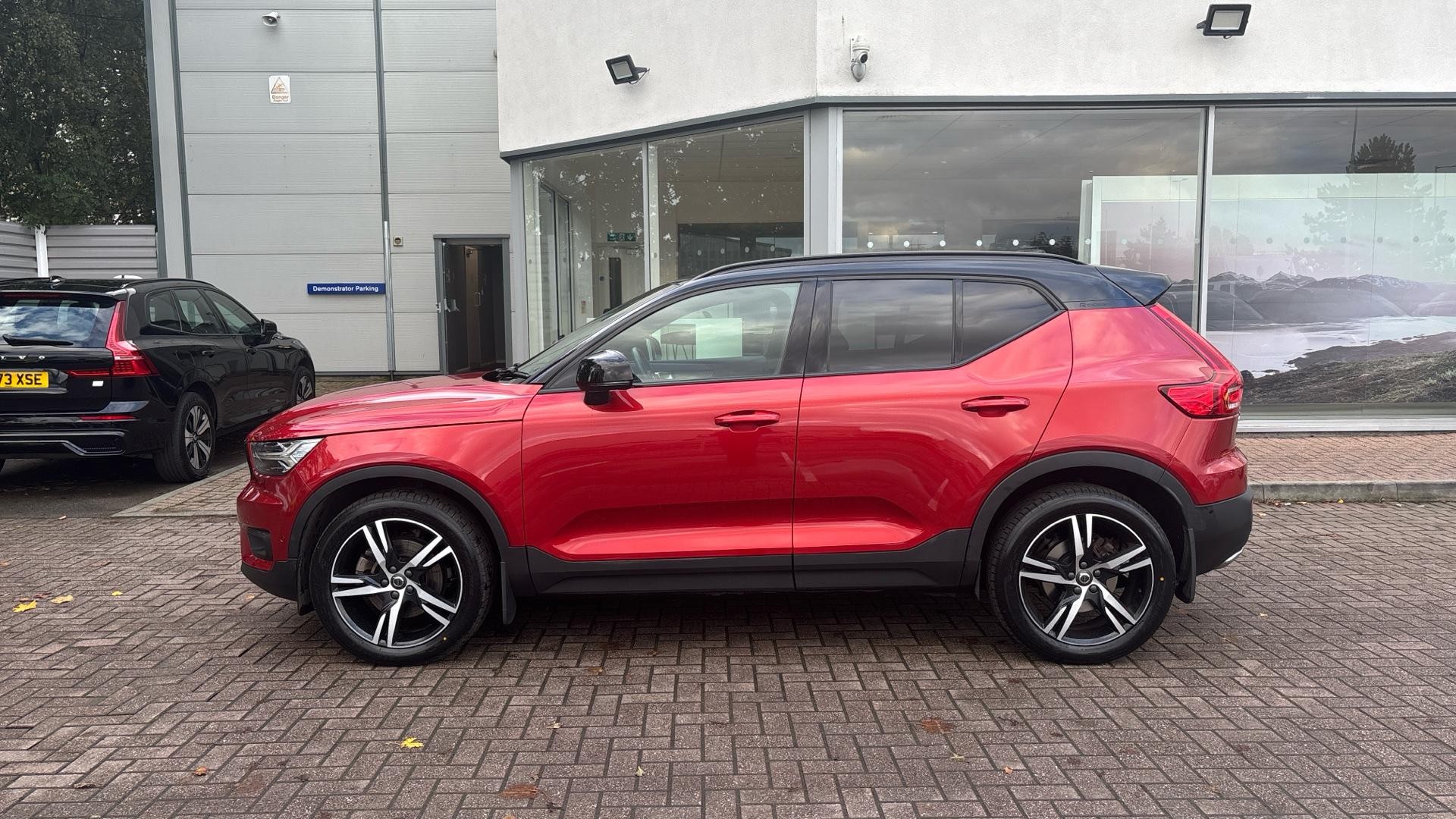 Volvo XC40 Image 8