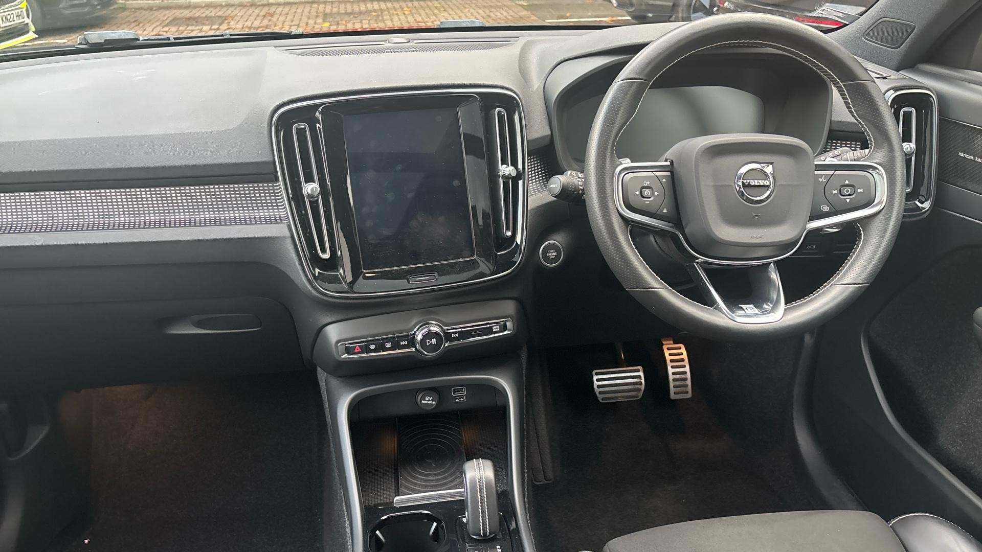 Volvo XC40 Image 20