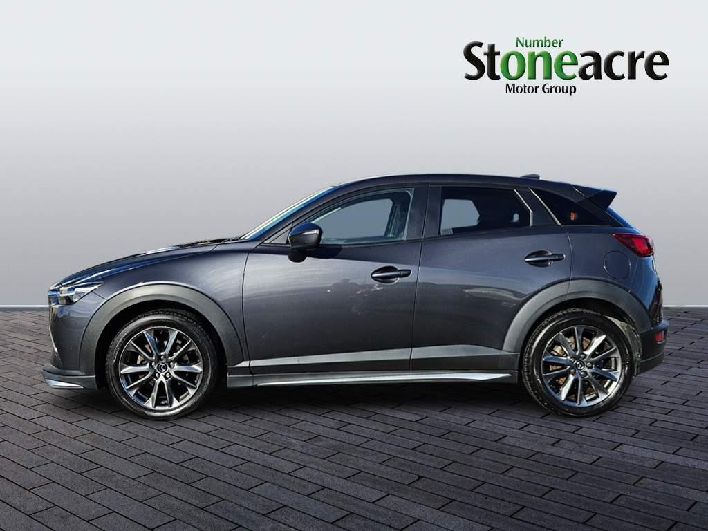 Mazda CX-3 Image 6