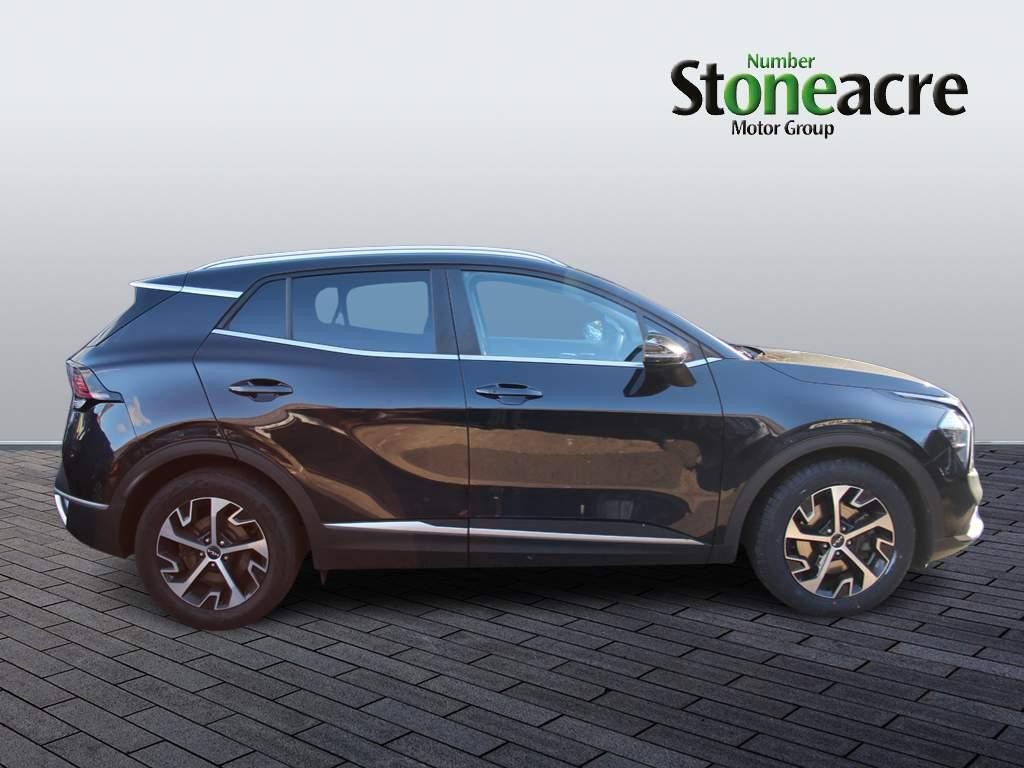 Kia Sportage Image 2