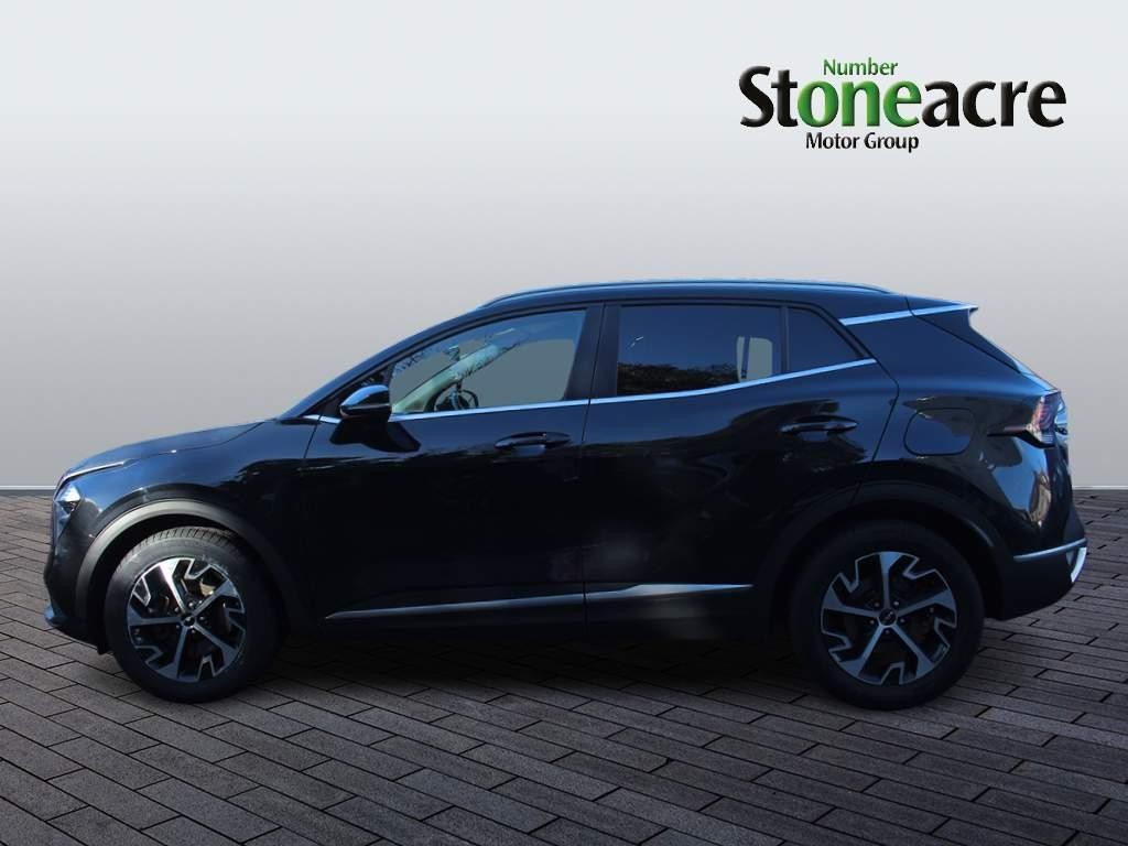 Kia Sportage Image 6