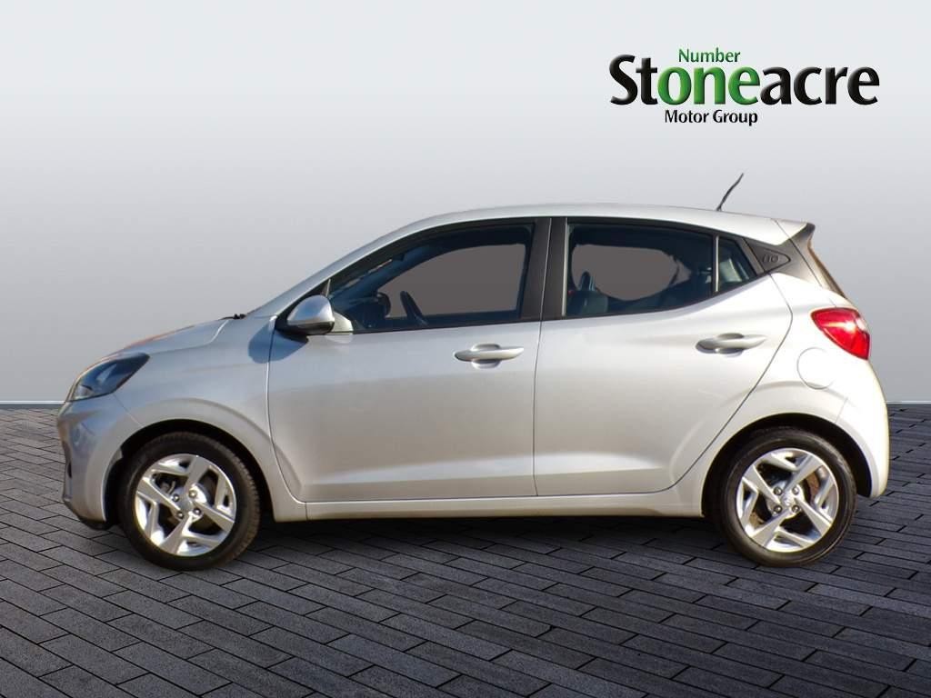 Hyundai i10 Image 6