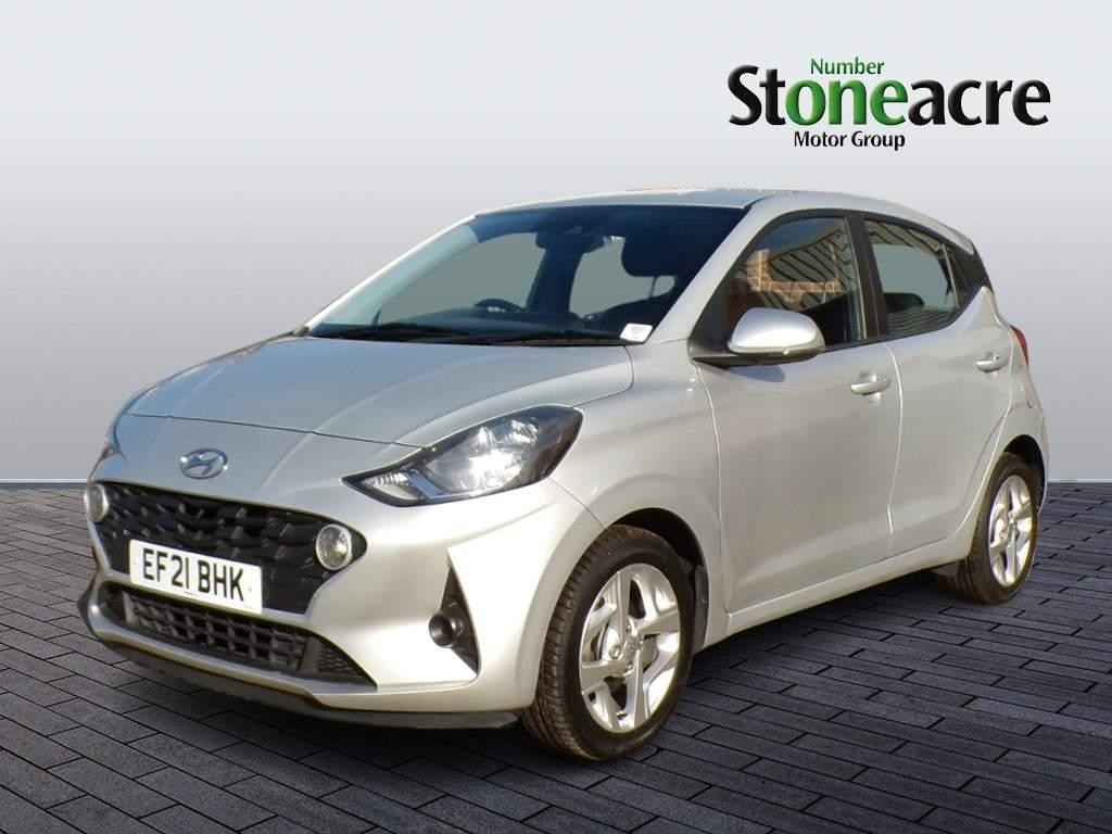 Hyundai i10 Image 7