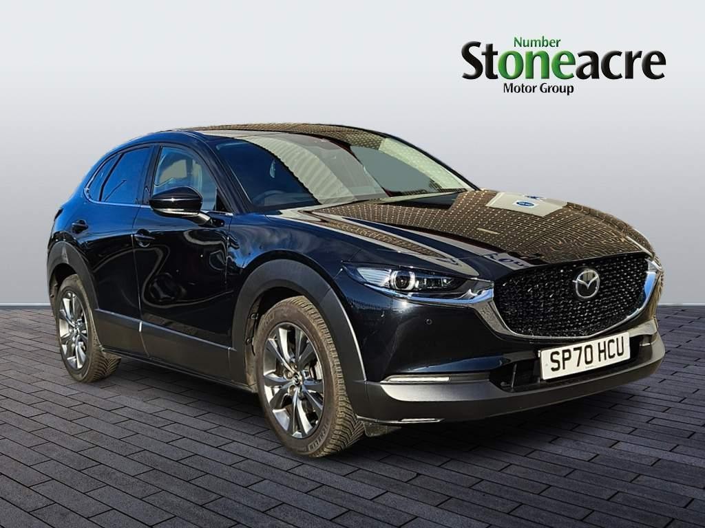 Mazda CX-30 Image 1