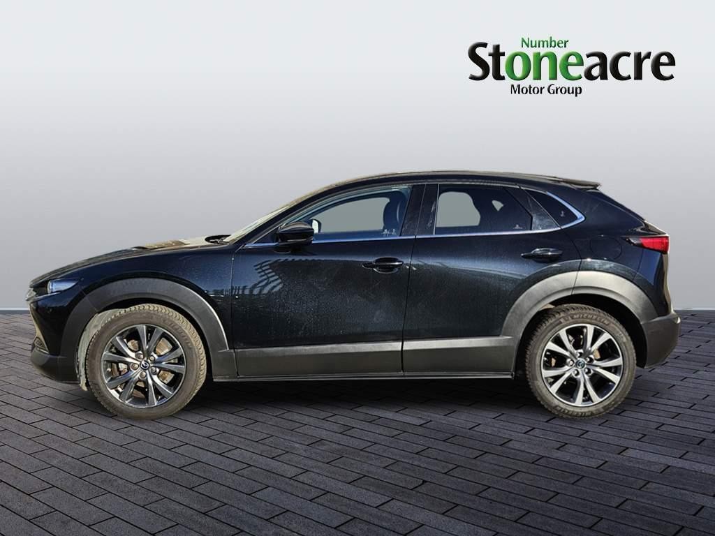 Mazda CX-30 Image 6