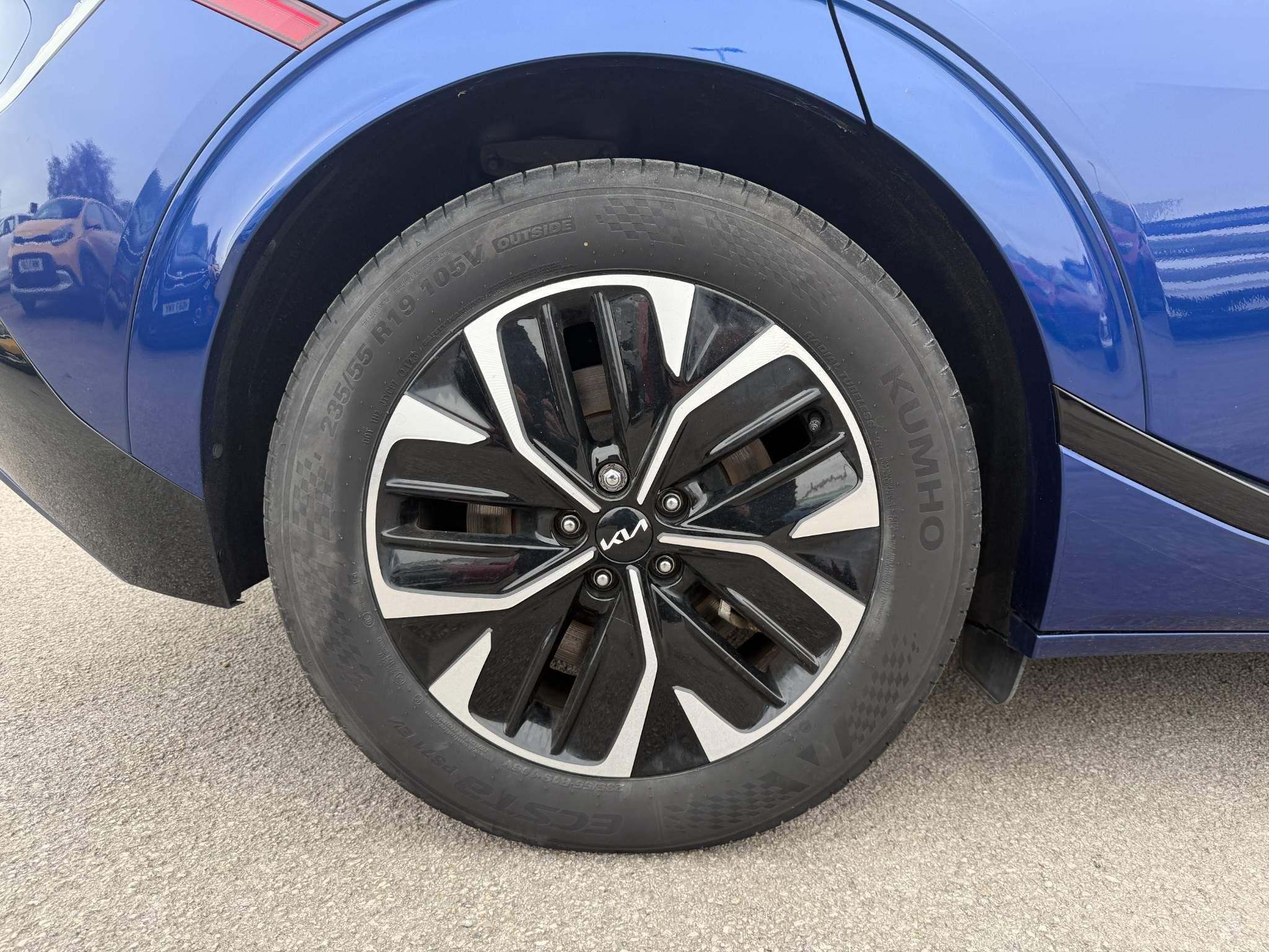 Kia EV6 Image 36