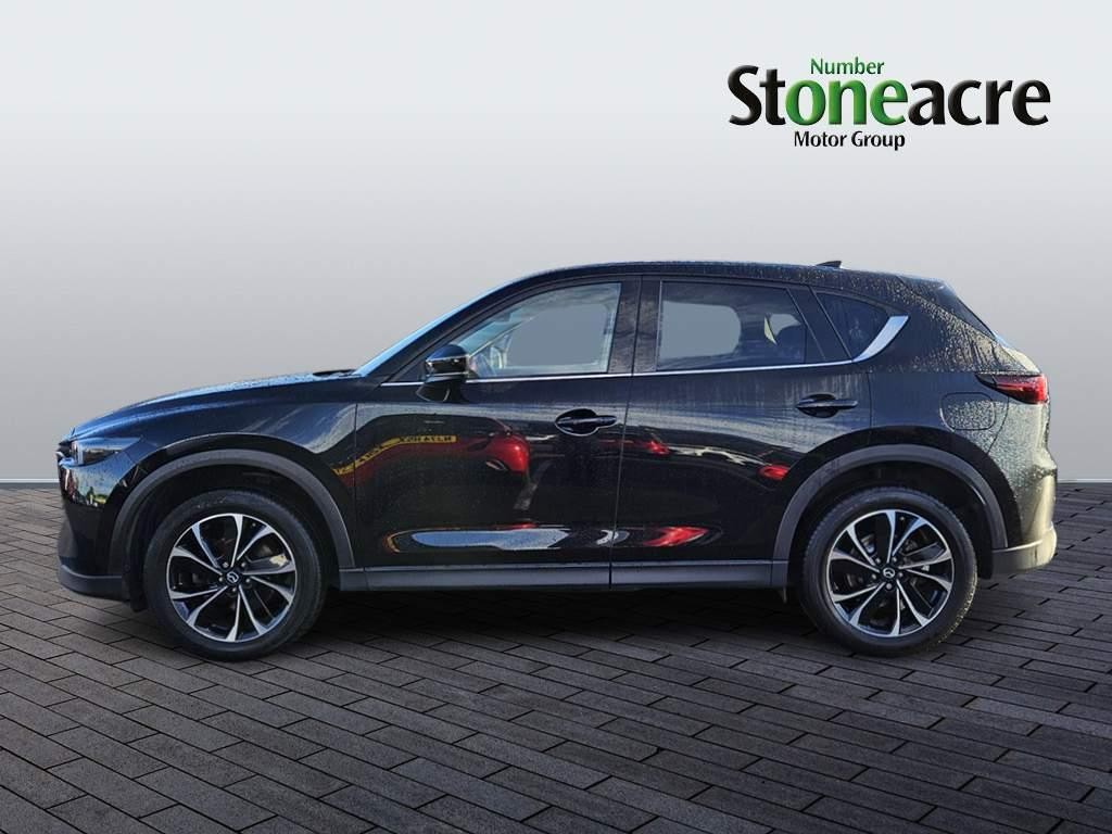 Mazda CX-5 Image 6