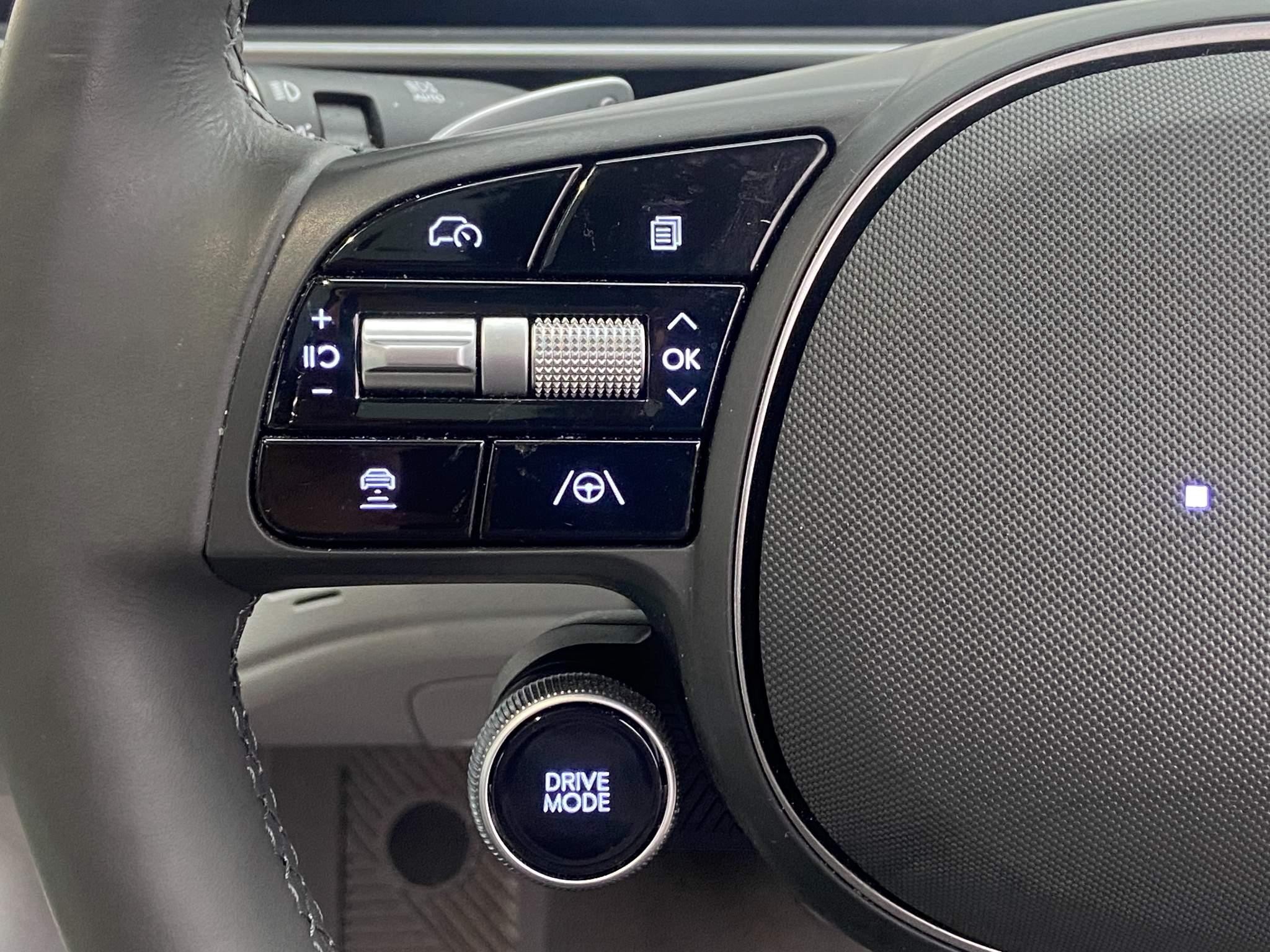 Hyundai IONIQ 6 Image 26