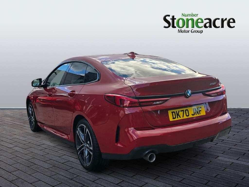 BMW 2 Series Gran Coupe Image 5