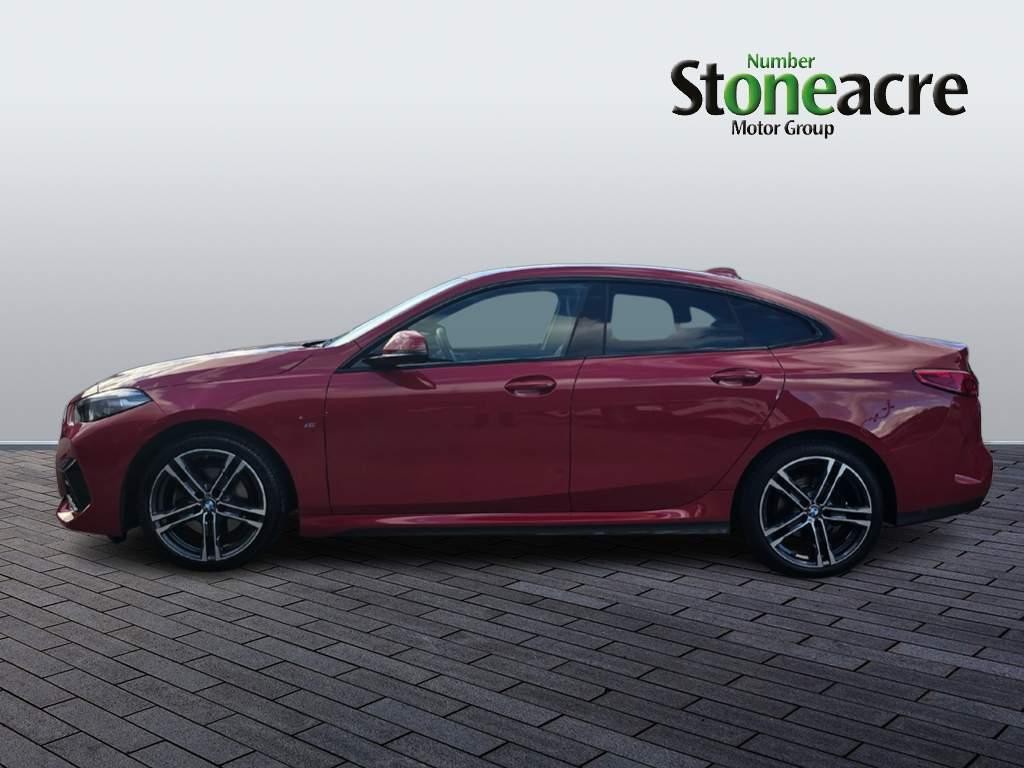 BMW 2 Series Gran Coupe Image 6