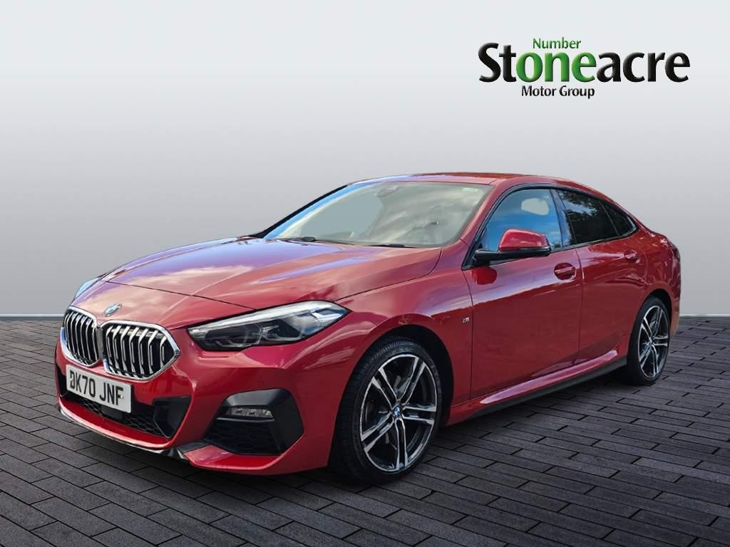 BMW 2 Series Gran Coupe Image 7