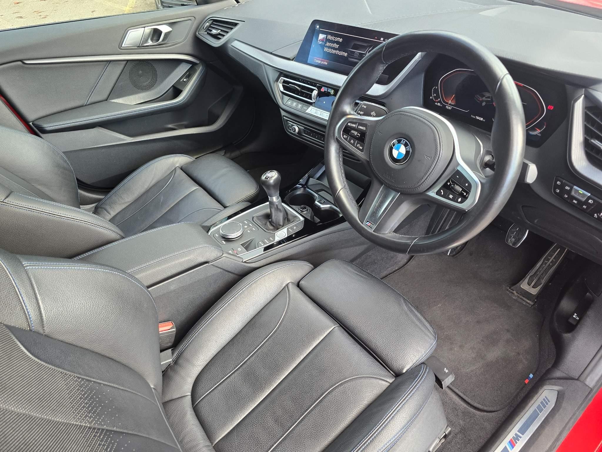 BMW 2 Series Gran Coupe Image 11