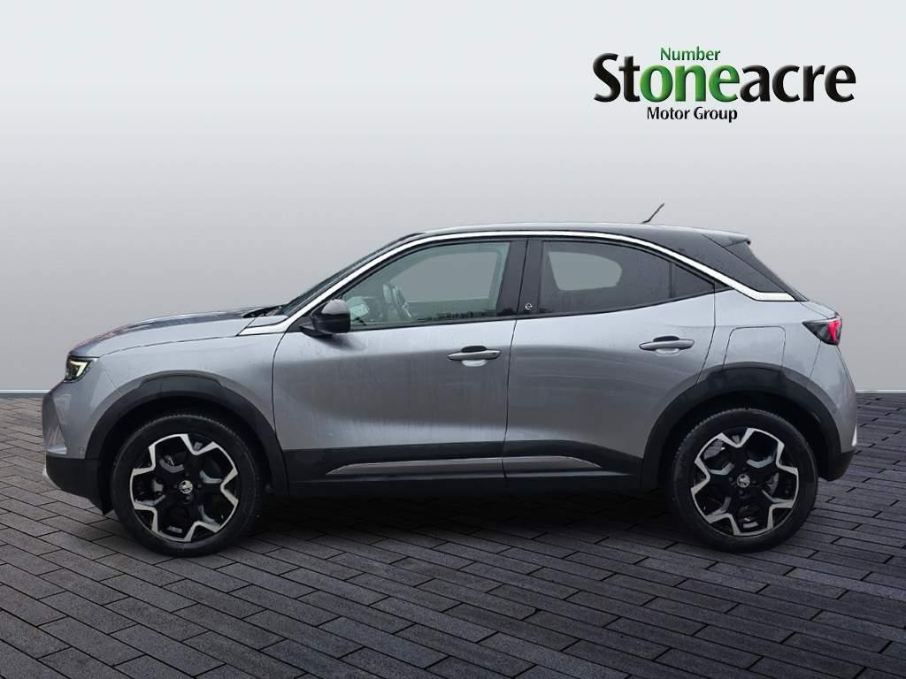 Vauxhall Mokka-e Image 6