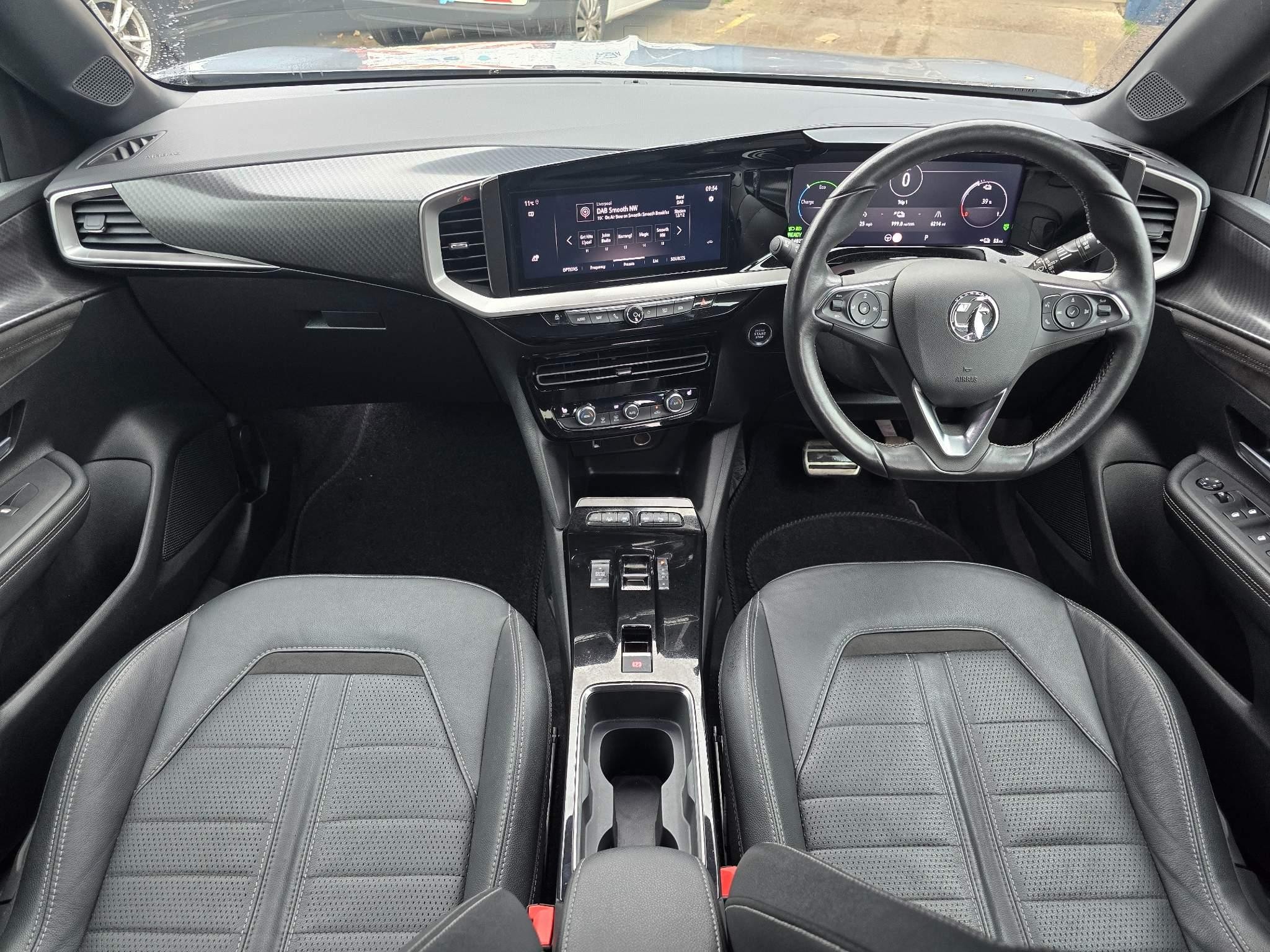 Vauxhall Mokka-e Image 13