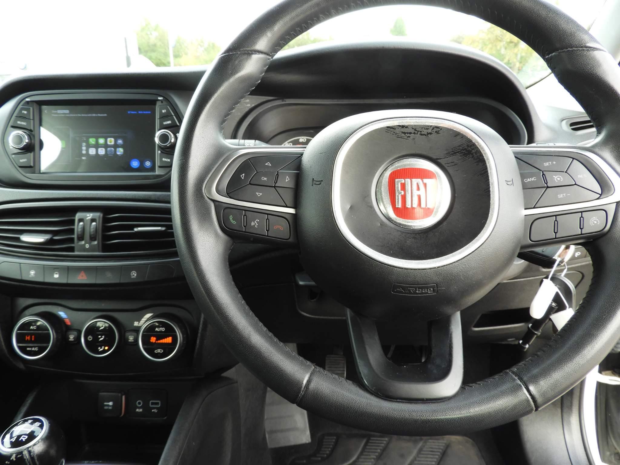 Fiat Tipo Image 10