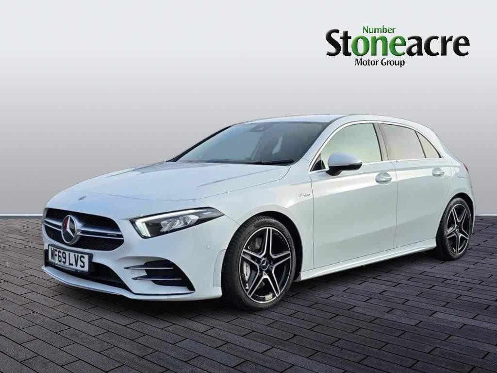 Mercedes-Benz A-Class Image 7